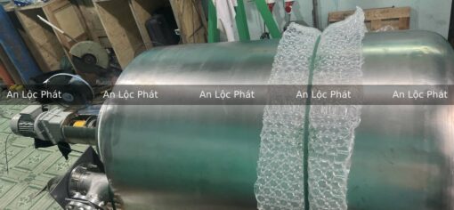 Bồn Khuấy Hóa Chất 1200L – Giải Pháp Tối Ưu Cho Sản Xuất Hiện Đại - Hình ảnh 2