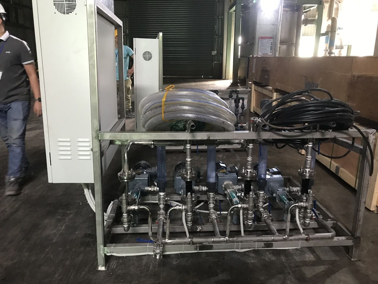 Nhà máy giấy CHENGLONG - Bình Dương 1 z6710025609106 40de9cc58b7ebda8fd4795a96c9ae4c3