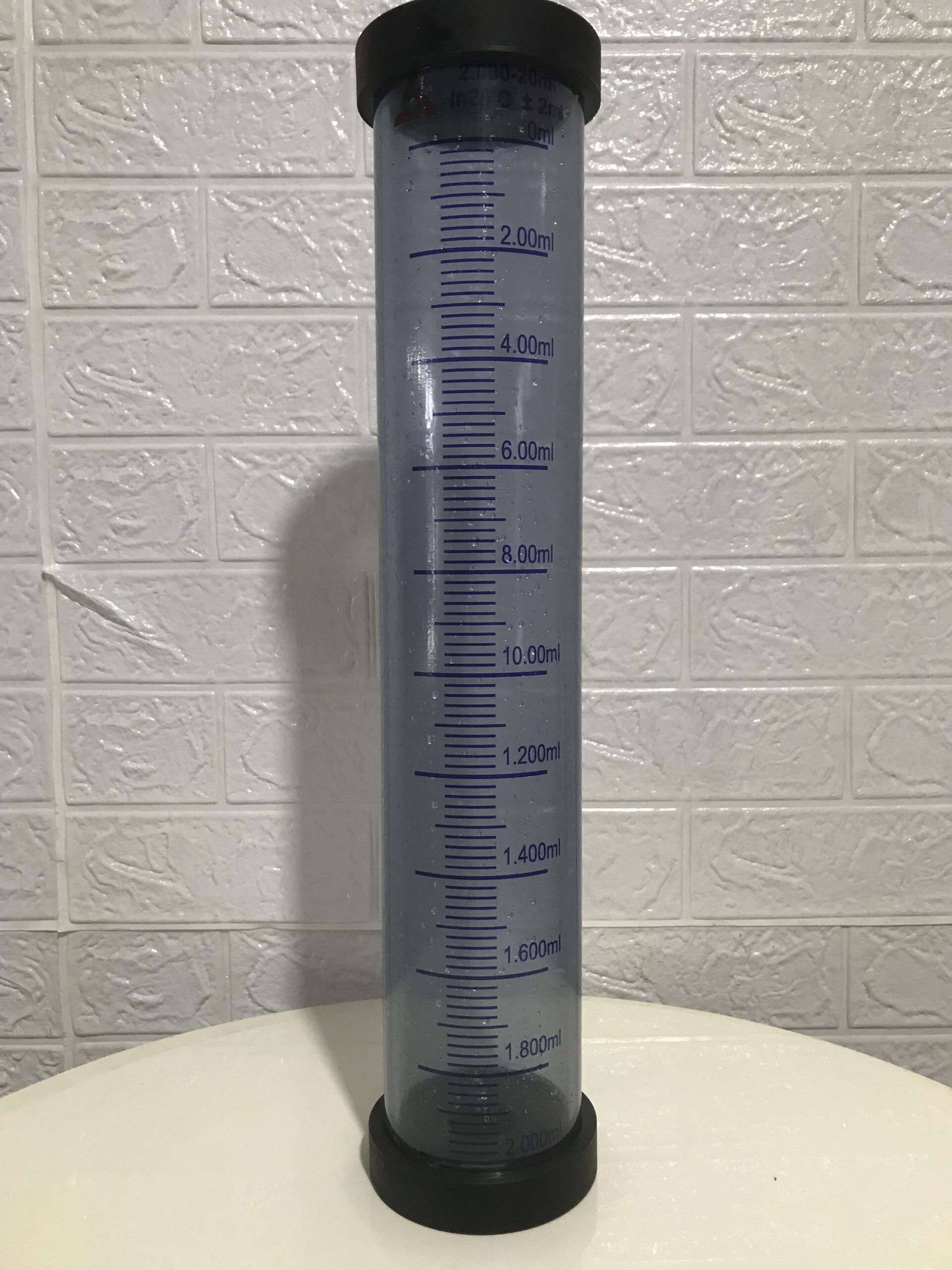 Calibration Pot 6 IMG 8341 scaled