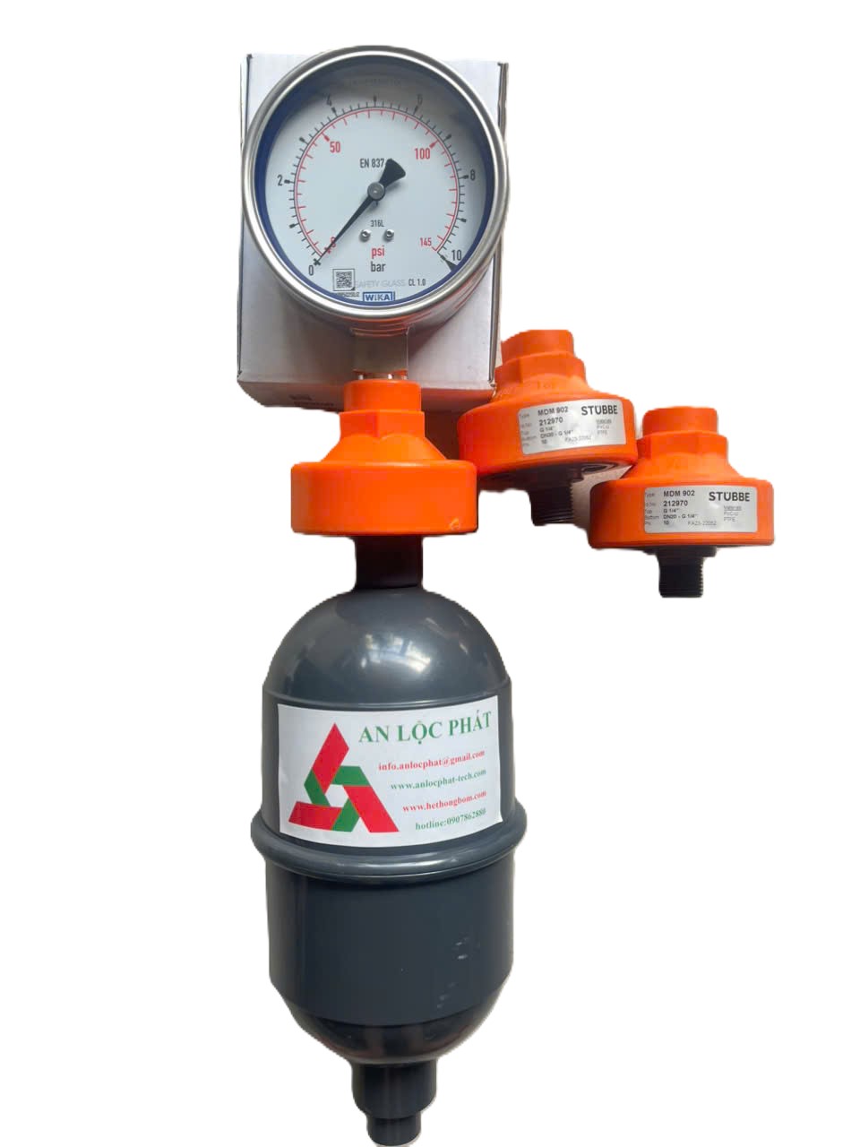 Đồng Hồ Đo Áp Suất Màng 7 z6889073333419 ee6f6c0f1789384fc288e85754b25027